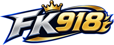 fk918 โลโก้